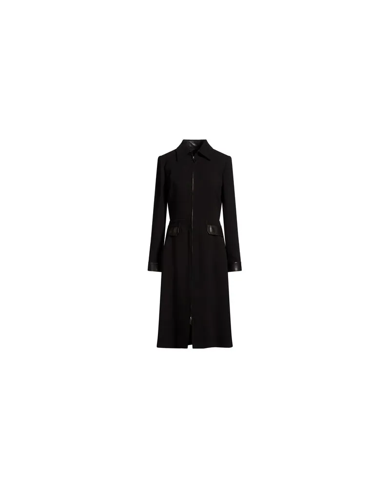Barbara Bui KLEIDER - Midi-Kleiderauf YOOX.COM Schwarz