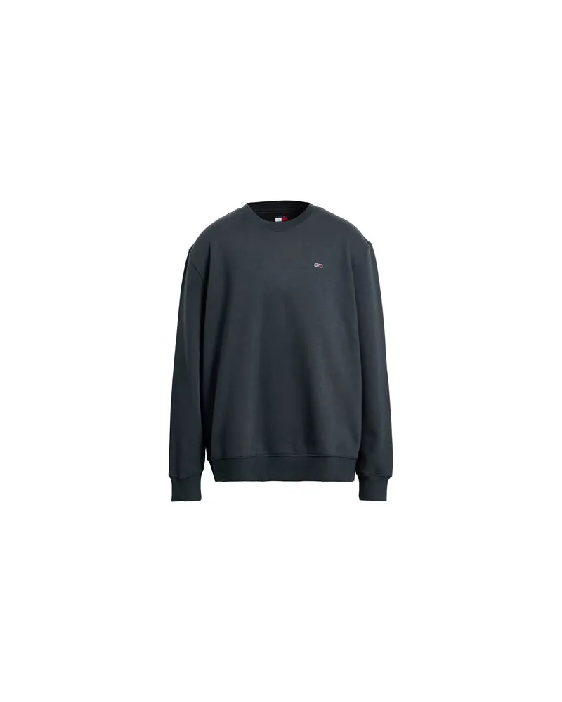 Tommy Hilfiger TOPS - Sweatshirtsauf YOOX.COM Braungrau