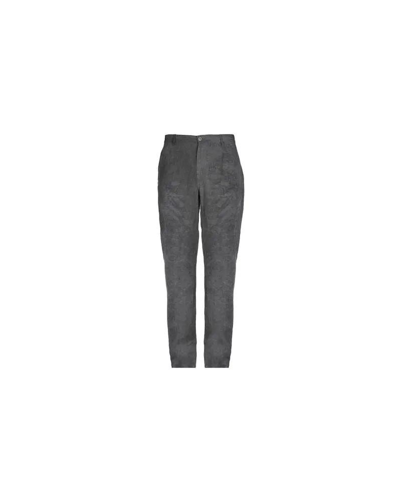John Varvatos HOSEN & RÖCKE - Hosenauf YOOX.COM Grau