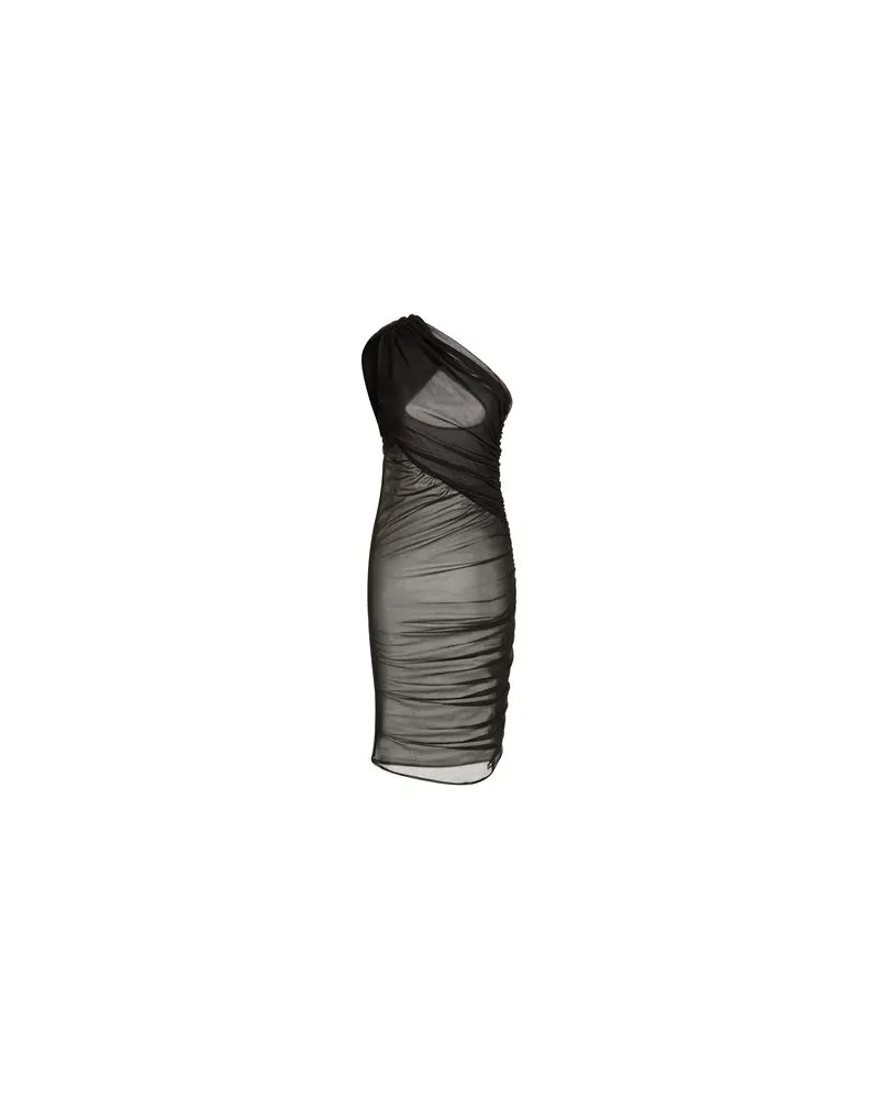 Rick Owens Lilies KLEIDER - Mini-Kleiderauf YOOX.COM Schwarz