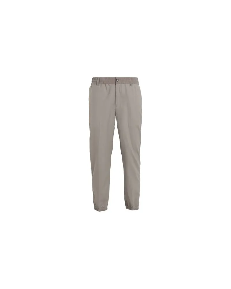 Emporio Armani HOSEN & RÖCKE - Hosenauf YOOX.COM Khaki