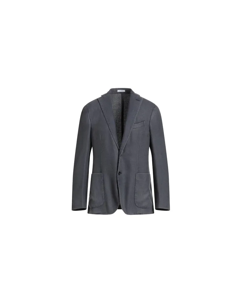 Boglioli ANZÜGE und CO-ORDS - Blazersauf YOOX.COM Marineblau