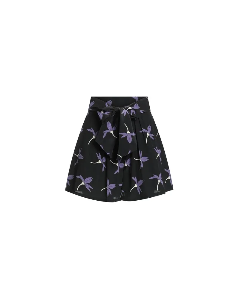 Valentino Garavani HOSEN & RÖCKE - Shorts & Bermudashortsauf YOOX.COM Schwarz