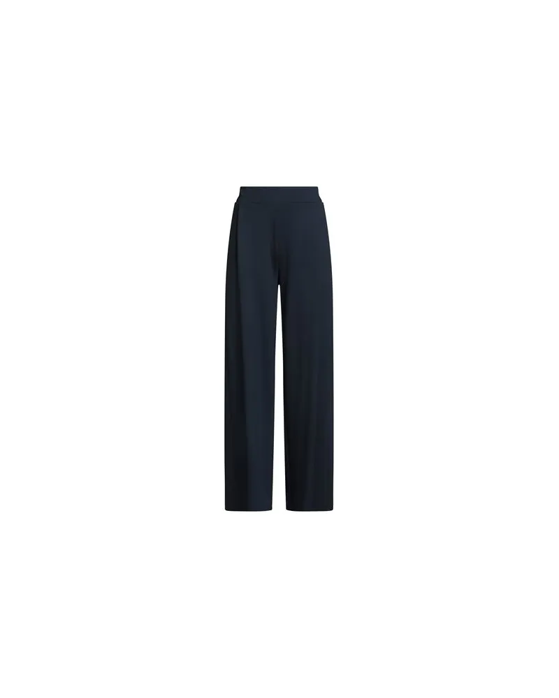 VICOLO HOSEN & RÖCKE - Hosenauf YOOX.COM Marineblau