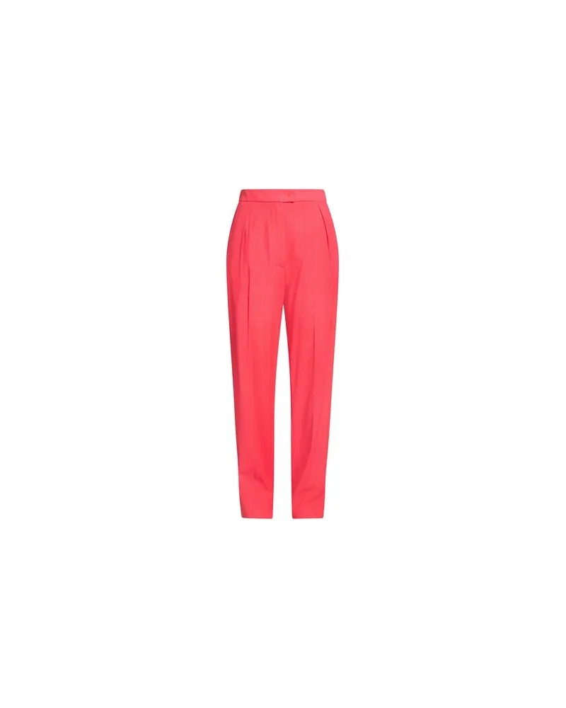 forte_forte HOSEN & RÖCKE - Hosenauf YOOX.COM Koralle