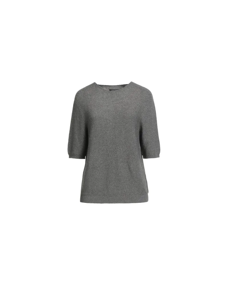 Luisa Cerano STRICKWAREN - Pulloverauf YOOX.COM Grau