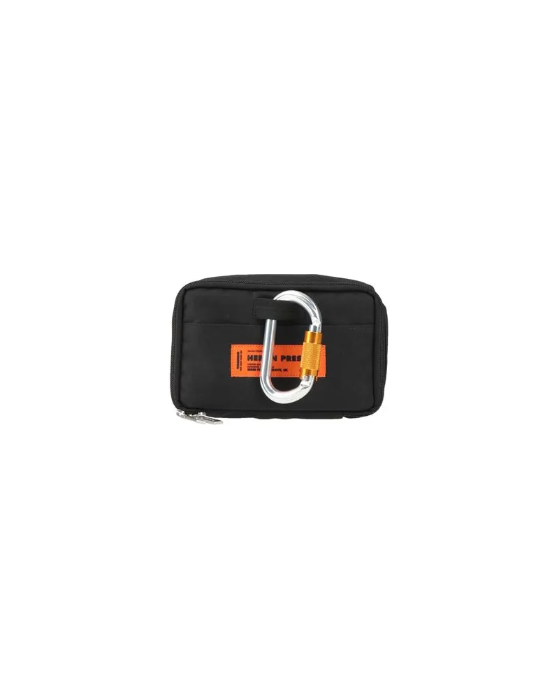 Heron Preston KOFFER & CO. - Beauty Casesauf YOOX.COM Schwarz