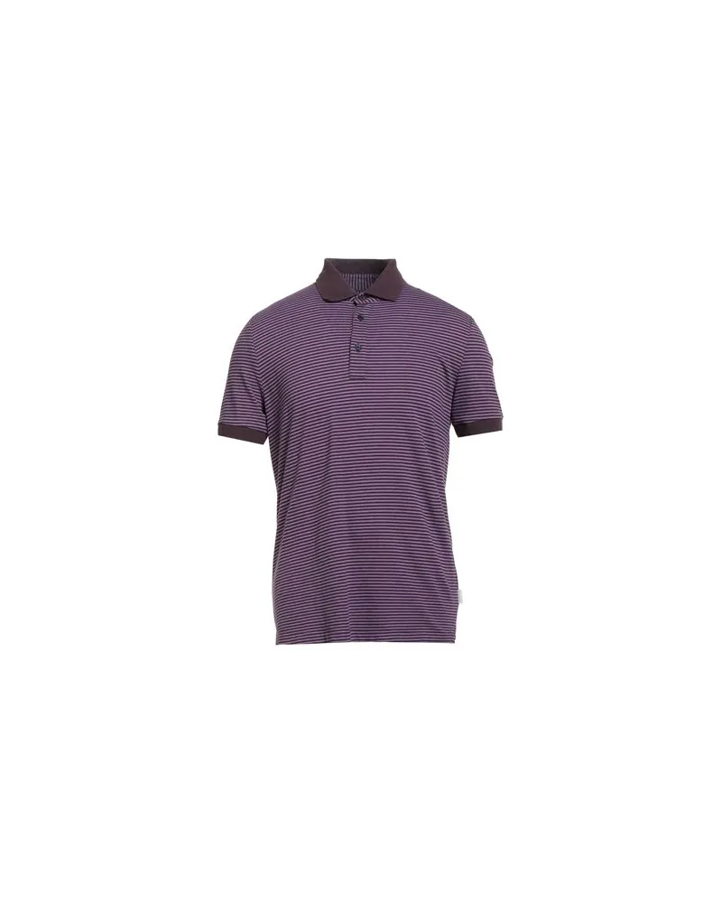 Ballantyne TOPS - Poloshirtsauf YOOX.COM Malve