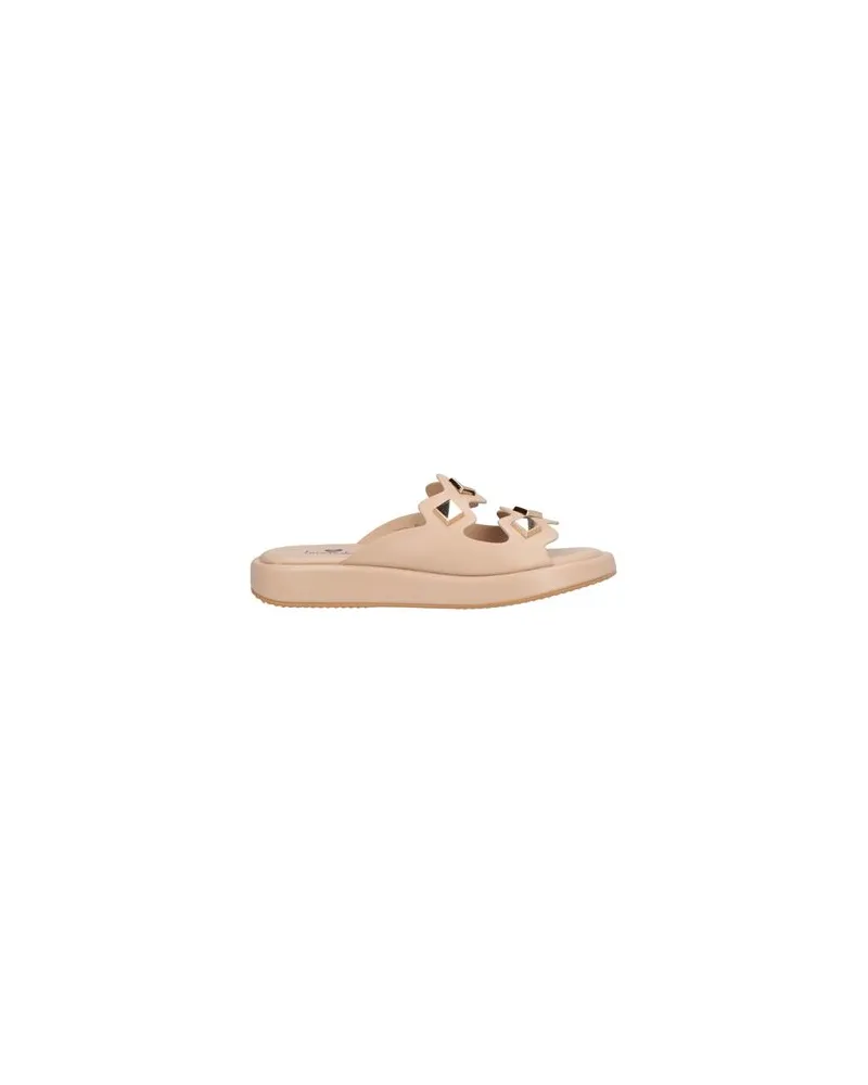 Braccialini SCHUHE - Sandalenauf YOOX.COM Beige