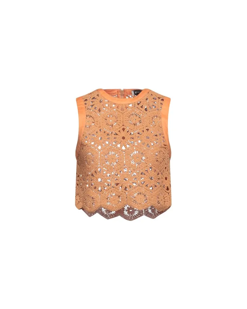 Rodebjer TOPS - Topsauf YOOX.COM Mandarine