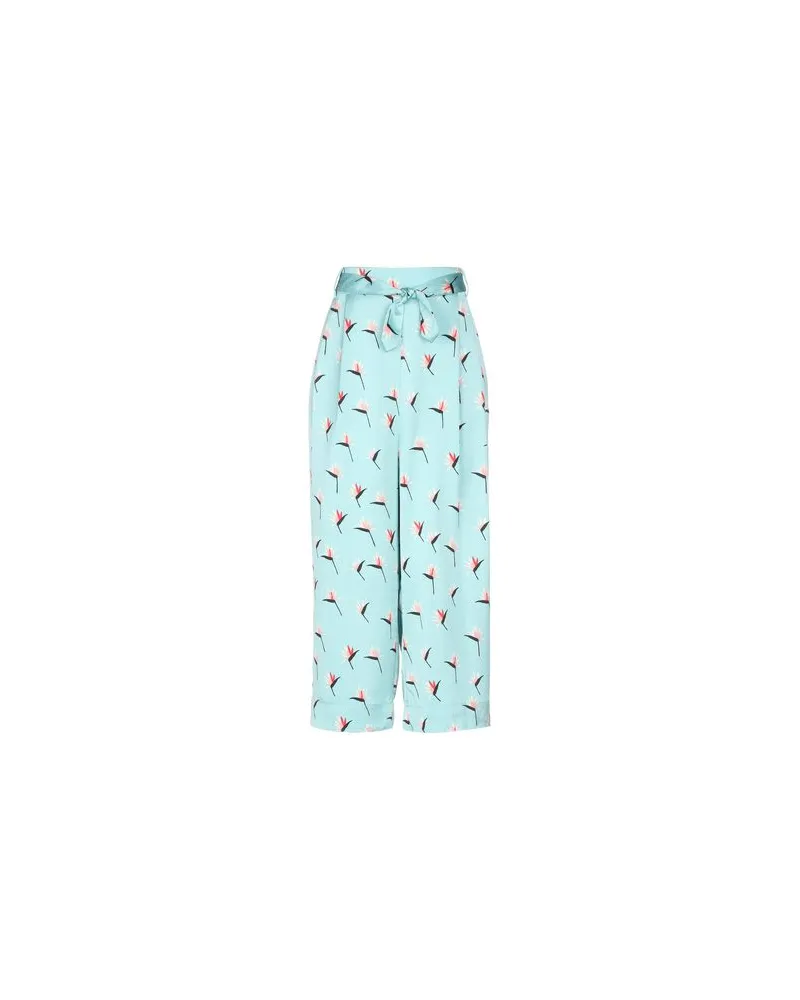 ANONYME designers HOSEN & RÖCKE - Hosenauf YOOX.COM Tūrkis
