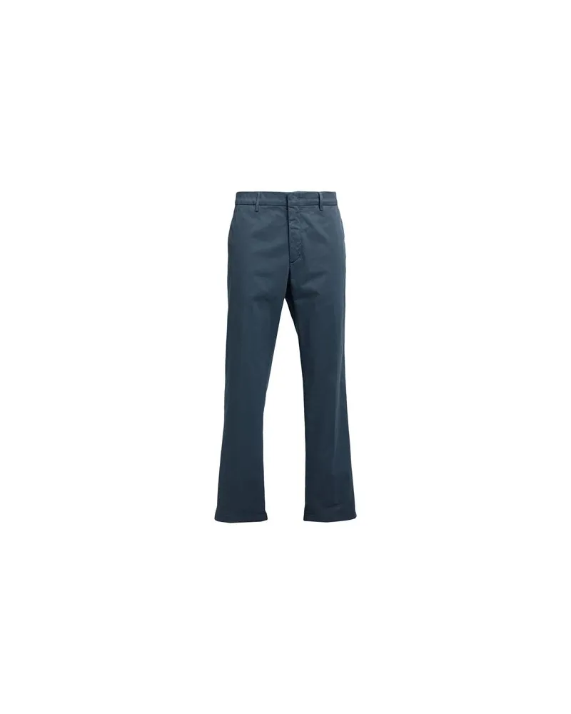 Dunhill HOSEN & RÖCKE - Hosenauf YOOX.COM Blei