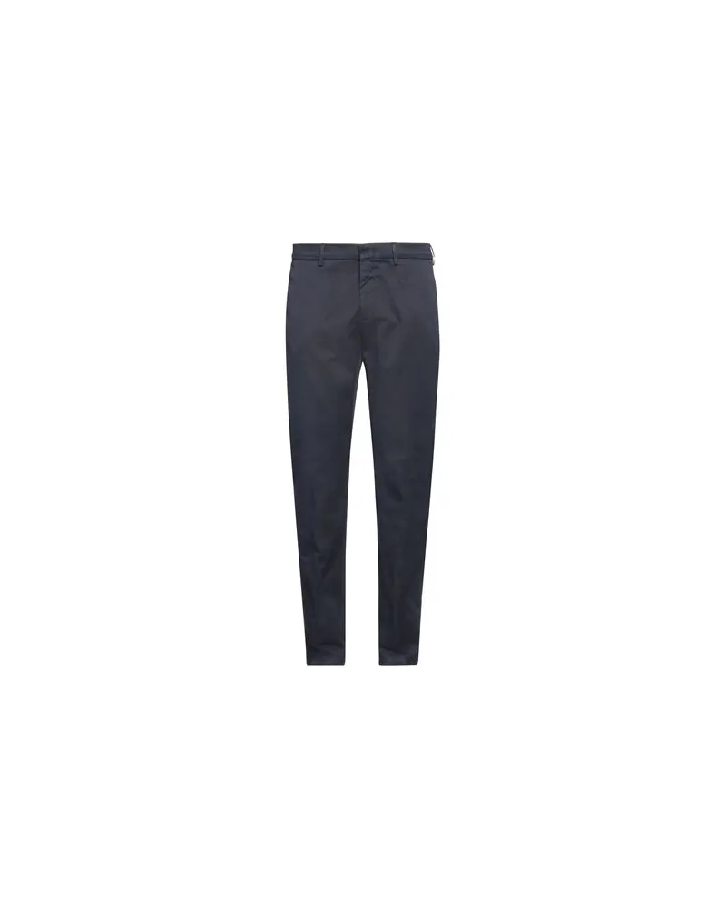 Dunhill HOSEN & RÖCKE - Hosenauf YOOX.COM Nachtblau