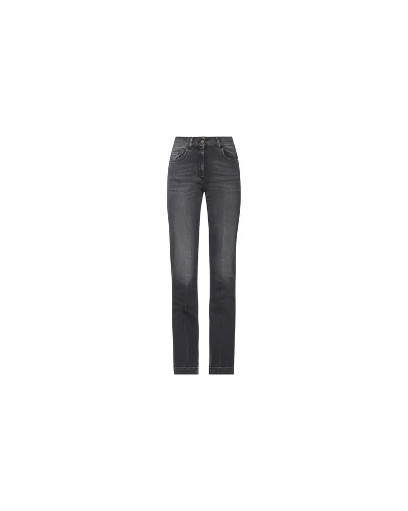 NENETTE HOSEN & RÖCKE - Jeanshosenauf YOOX.COM Braungrau