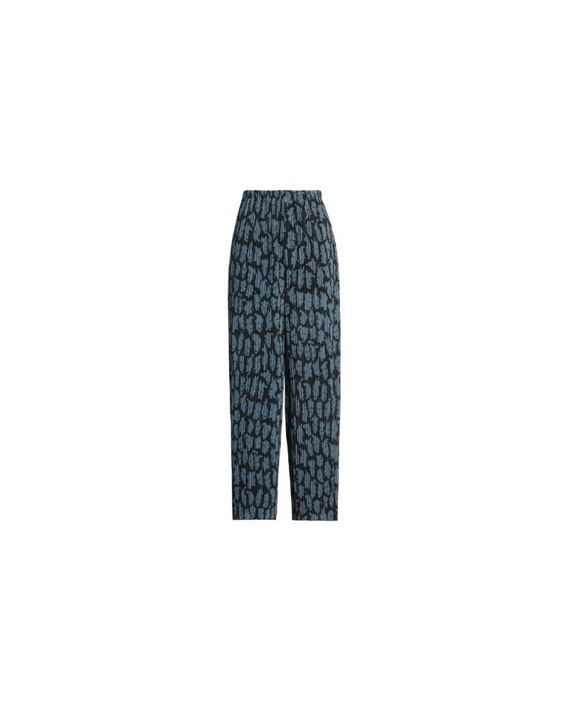 Missoni HOSEN & RÖCKE - Hosenauf YOOX.COM Hellblau