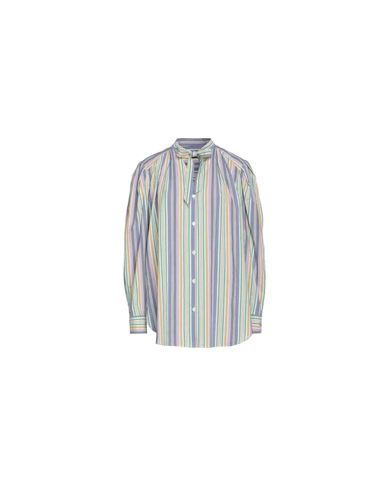 Isabel Marant TOPS - Hemdenauf YOOX.COM Malve