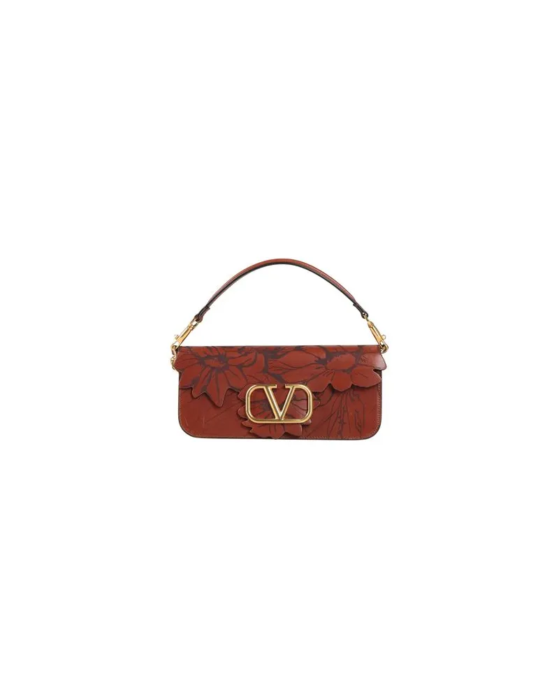 Valentino Garavani TASCHEN - Handtaschenauf YOOX.COM Braun