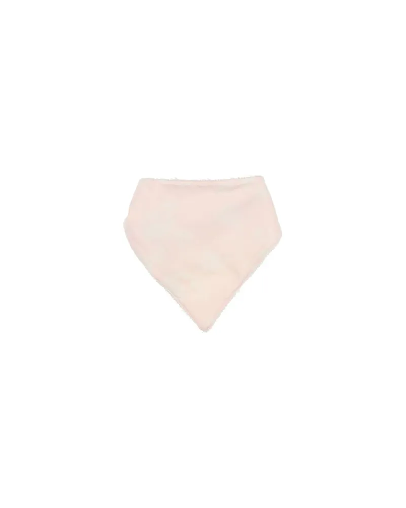 Palm Angels STILLEN & ESSEN - Lätzchenauf YOOX.COM Hellrosa