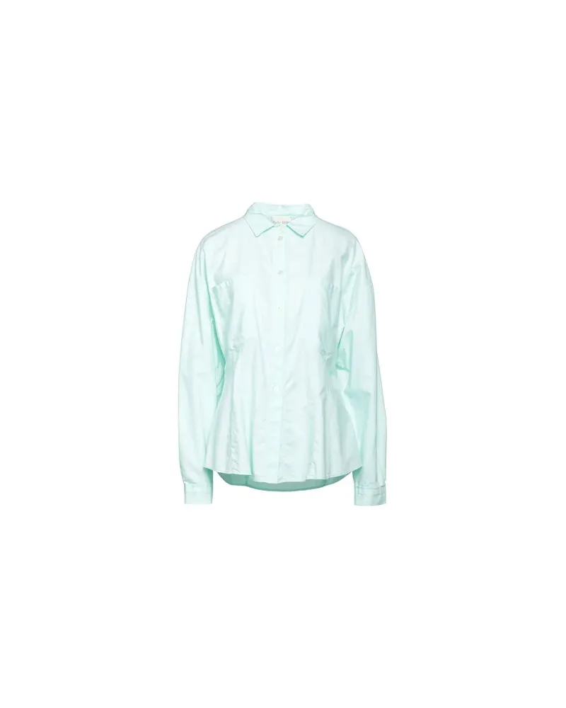 forte_forte TOPS - Hemdenauf YOOX.COM Säuregrün