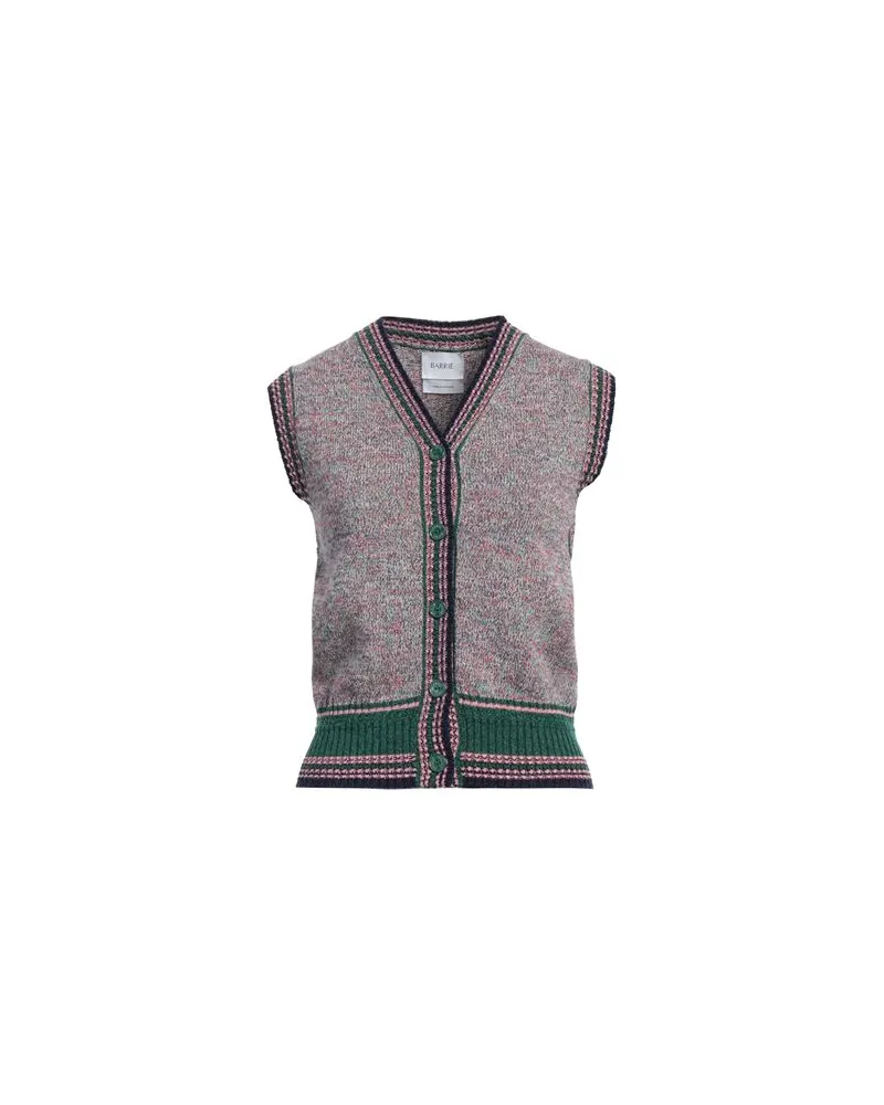 Barrie STRICKWAREN - Strickjackenauf YOOX.COM Rosa