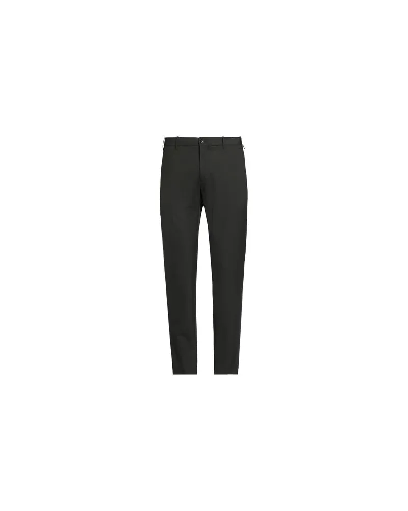 Incotex BY SLOWEAR - HOSEN & RÖCKE - Hosenauf YOOX.COM Dunkelgrün