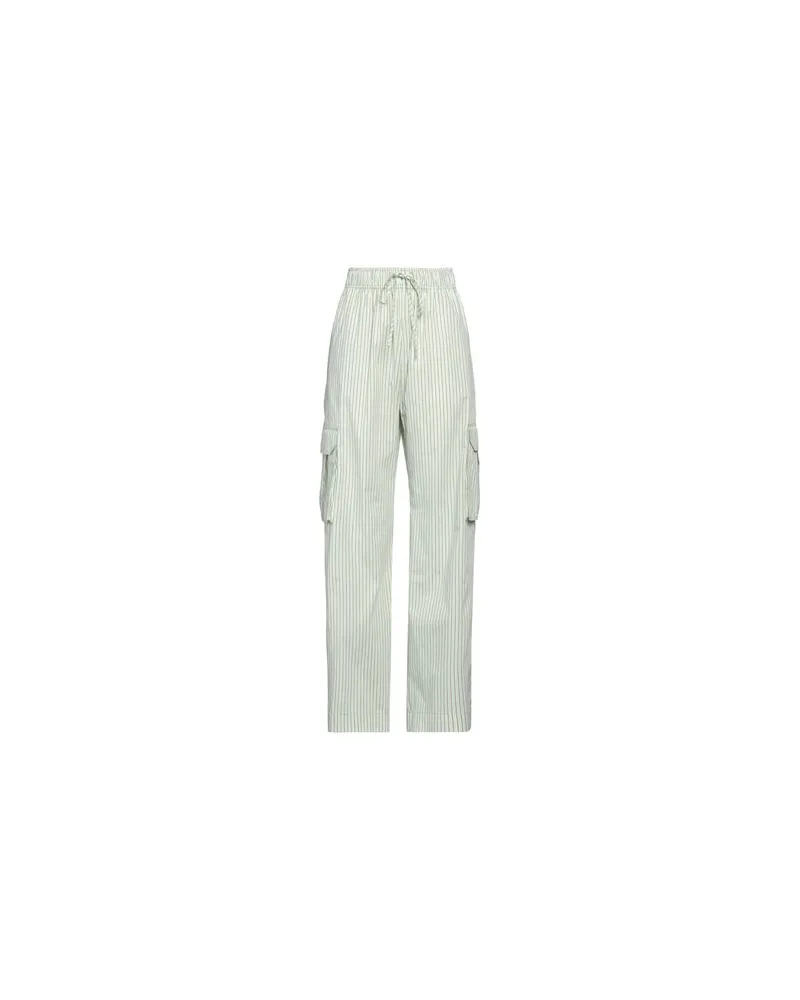 Stine Goya HOSEN & RÖCKE - Hosenauf YOOX.COM Grün