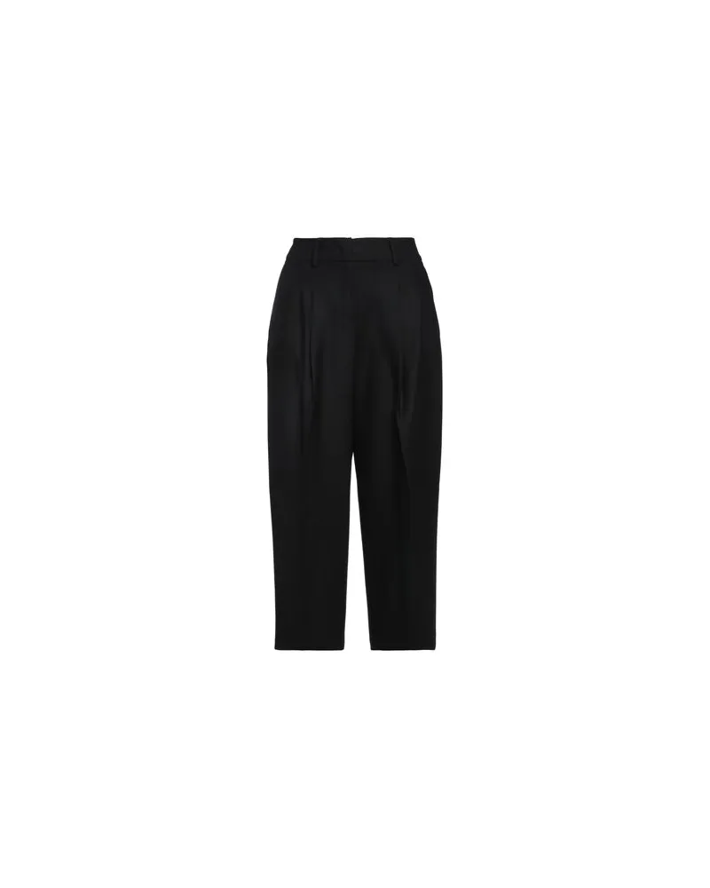 PT TORINO HOSEN & RÖCKE - Hosenauf YOOX.COM Schwarz