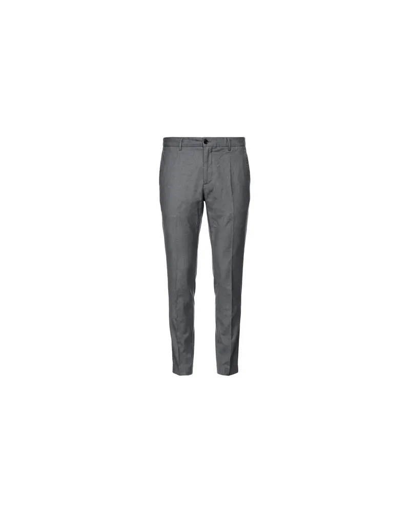 Entre Amis HOSEN & RÖCKE - Hosenauf YOOX.COM Grau