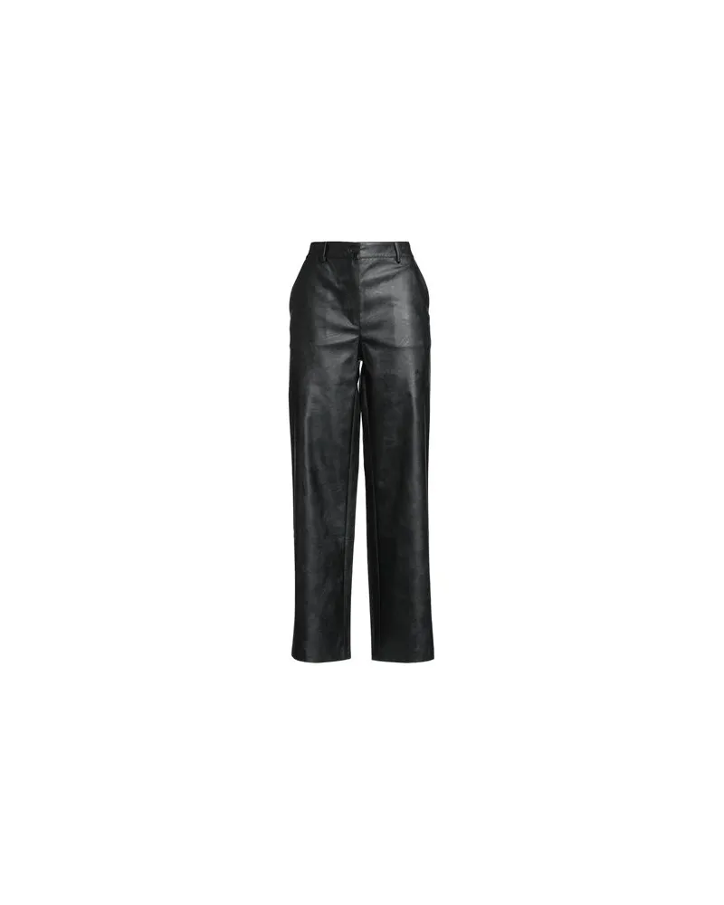 Please HOSEN & RÖCKE - Hosenauf YOOX.COM Schwarz