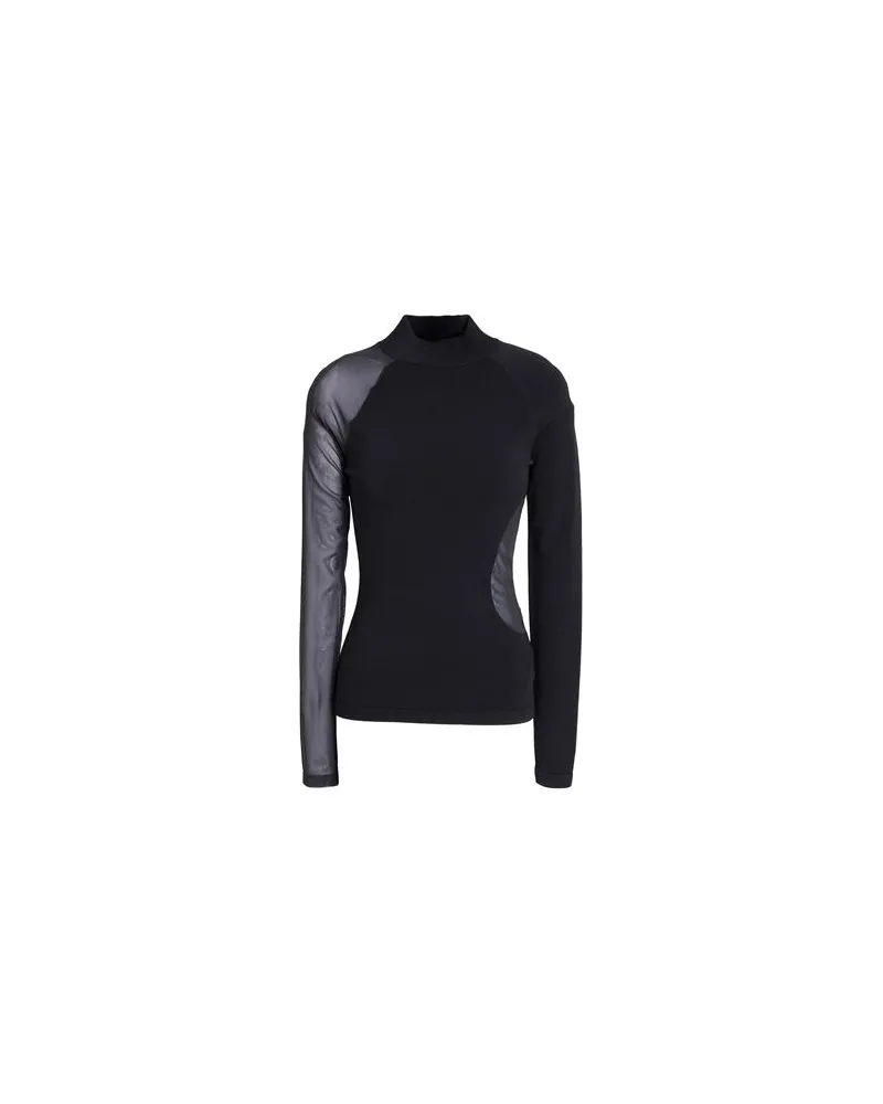 Y-3 TOPS - T-shirtsauf YOOX.COM Schwarz