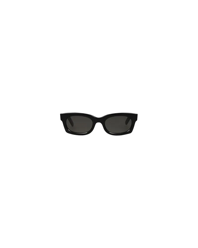 RETROSUPERFUTURE BRILLEN - Sonnenbrillenauf YOOX.COM Schwarz