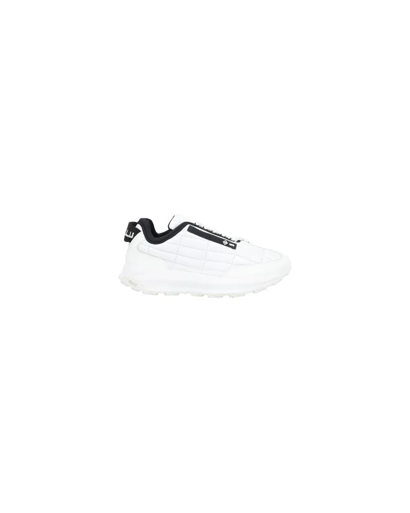 Dunhill SCHUHE - Sneakersauf YOOX.COM Weiß