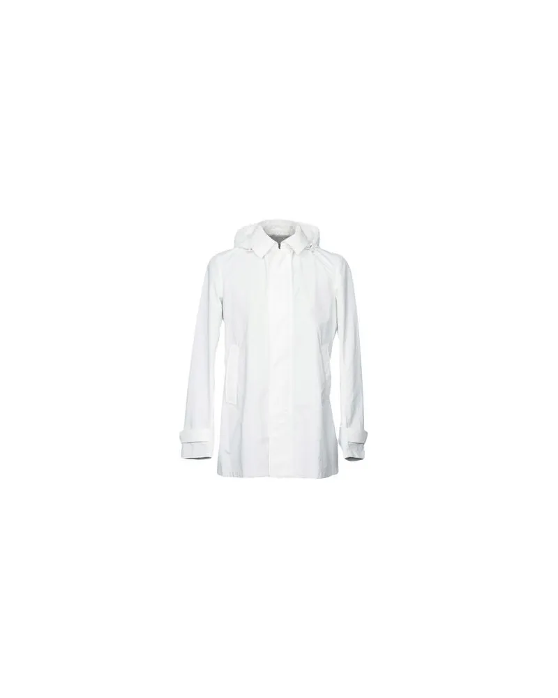 Herno JACKEN & MÄNTEL - Jacken, Mäntel & Trenchcoatsauf YOOX.COM Weiß