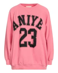 Aniye By Sweatshirt Rosa