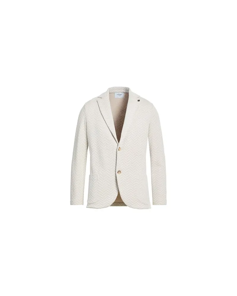 Gran Sasso SARTORIAL - ANZÜGE und CO-ORDS - Blazersauf YOOX.COM Beige
