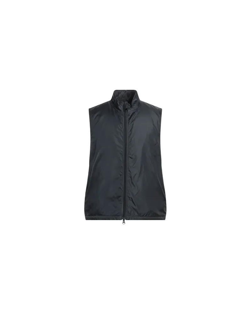 ASPESI JACKEN & MÄNTEL - Westenauf YOOX.COM Nachtblau