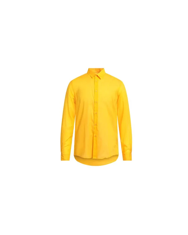 Vilebrequin TOPS - Hemdenauf YOOX.COM Mandarine