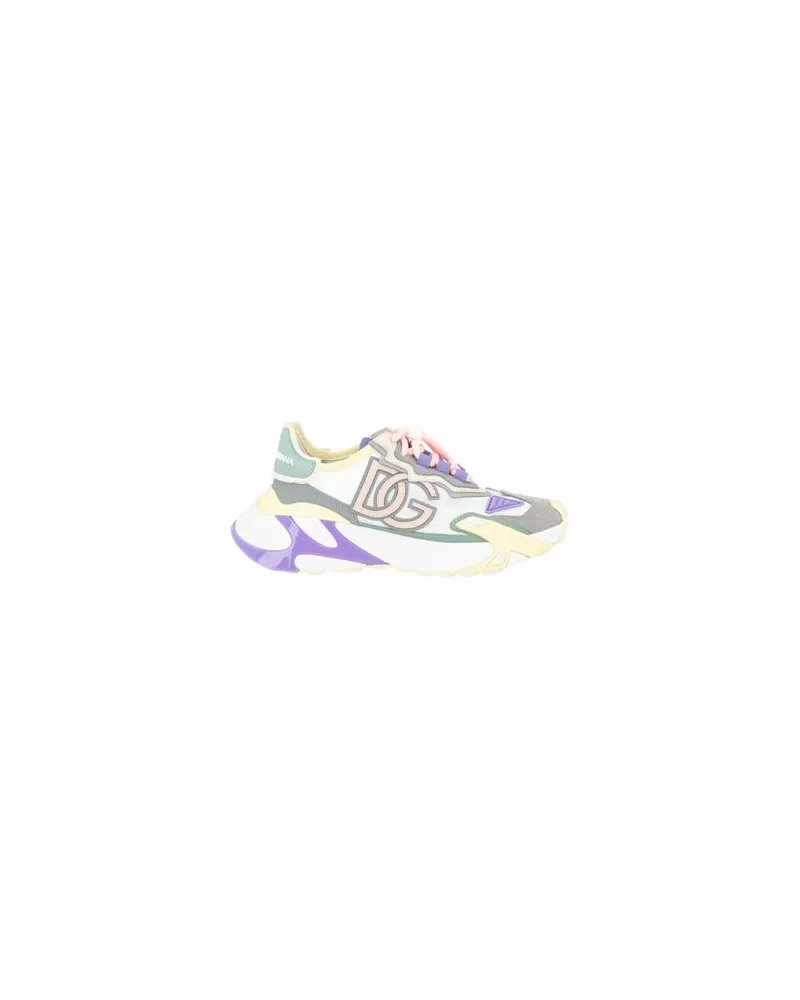 Dolce & Gabbana SCHUHE - Sneakersauf YOOX.COM Weiß