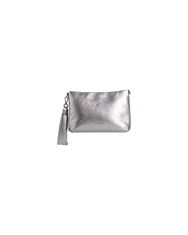 Gianni Chiarini TASCHEN - Handtaschenauf YOOX.COM Silber
