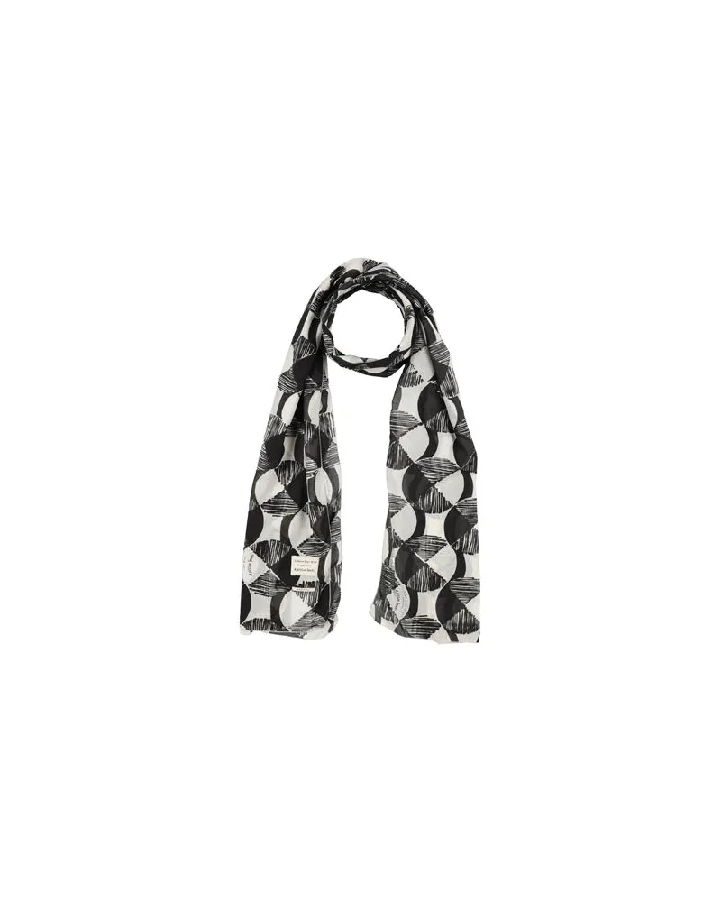 Alessia Santi ACCESSOIRES - Schalsauf YOOX.COM Schwarz