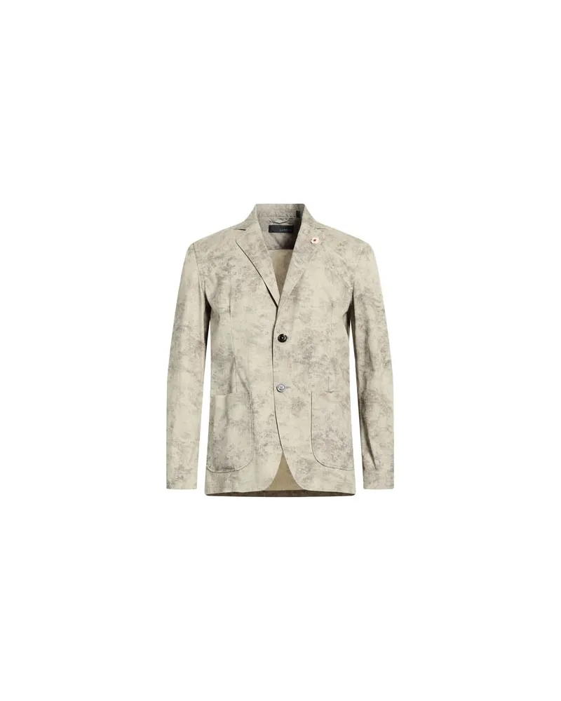LARDINI ANZÜGE und CO-ORDS - Blazersauf YOOX.COM Beige