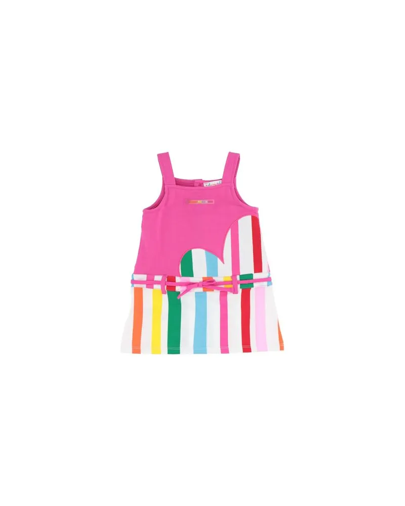 Agatha Ruiz de la Prada NEUGEBORENE - Babykleiderauf YOOX.COM Fuchsia
