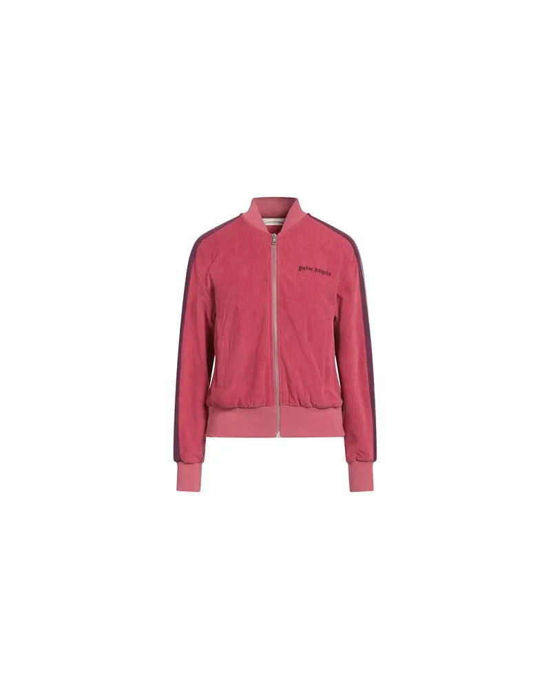 Palm Angels TOPS - Sweatshirtsauf YOOX.COM Malve