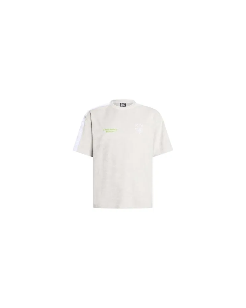 Pharmacy Industry TOPS - T-shirtsauf YOOX.COM Hellgrau