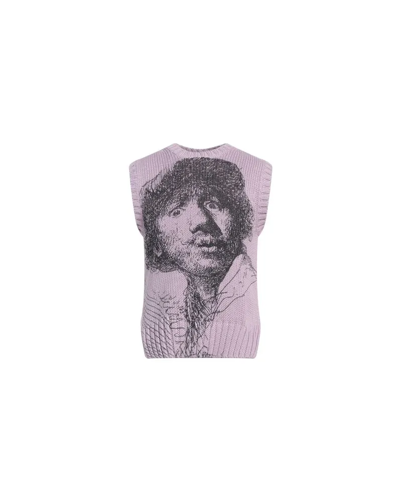 J.W.Anderson STRICKWAREN - Pulloverauf YOOX.COM Lila