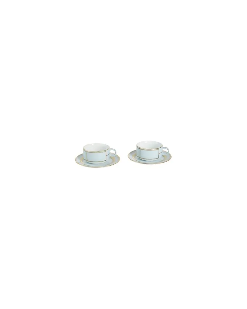 Ginori 1735 ESSEN & KÜCHE - Tassenauf YOOX.COM Himmelblau