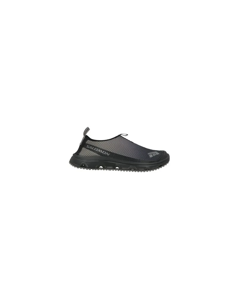 Salomon SCHUHE - Sneakersauf YOOX.COM Braungrau