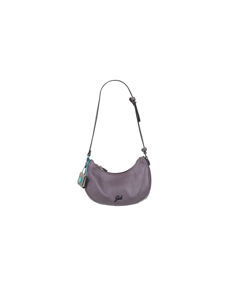 Gabs TASCHEN - Schultertaschenauf YOOX.COM Malve