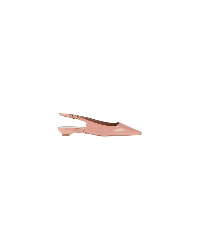 Bianca Di SCHUHE - Ballerinasauf YOOX.COM Antikrosa