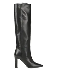 Twin-Set Stiefel Schwarz